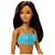 Barbie fantasy sereia básica (s) - mattel (unidade) - Imagem 4
