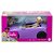 Barbie estate carro conversível c/boneca - mattel (unidade) - Imagem 3