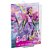 Barbie fantasy barbie cj fada e sereia c/aces - mattel (unidade) - Imagem 3