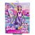 Barbie fantasy barbie cj fada e sereia c/aces - mattel (unidade) - Imagem 2