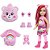 Barbie reveal chelsea cutie- ursinhos carinh - mattel (unidade) - Imagem 5