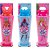 Barbie reveal color pop- série milkshake sur - mattel (cx.c/04) - Imagem 2
