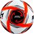 Bola de futebol de campo s11 ecoknit xxv bc-pt-lj - penalty (unidade) - Imagem 5