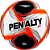 Bola de futebol de campo s11 ecoknit xxv bc-pt-lj - penalty (unidade) - Imagem 1