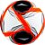 Bola de futebol de campo s11 r1 xxv bc-pt-lj - penalty (unidade) - Imagem 2