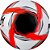 Bola de futebol de campo s11 r1 xxv bc-pt-lj - penalty (unidade) - Imagem 3