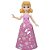 Boneca disney princesa mini boneca 9cm (s) - mattel (unidade) - Imagem 2