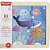 Fisher price wood meu primeiro quebra-cabeça (s) - mattel (unidade) - Imagem 4