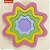 Fisher price wood quebra- cabeça arco íris 5pc(s - mattel (unidade) - Imagem 5