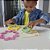 Fisher price wood quebra- cabeça arco íris 5pc(s - mattel (unidade) - Imagem 3