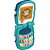 Fisher-price infant celular dos animais - mattel (unidade) - Imagem 3