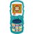 Fisher-price infant celular dos animais - mattel (unidade) - Imagem 1