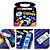 Livro aquabook espaco 10pgs 21,5x20cm - magic kids (unidade) - Imagem 2