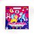 Livro com adesivos 100 adesivos unicornios 28x28c - magic kids (unidade) - Imagem 1