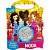 Livro com adesivos bolsa de adesivos moda - magic kids (unidade) - Imagem 1