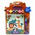 Livro infantil colorir animais da selva c/guache giz - magic kids (unidade) - Imagem 1
