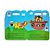 Livro infantil ilustrado a arca de noe bilingue - magic kids (unidade) - Imagem 3