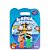 Livro infantil ilustrado a arca de noe bilingue - magic kids (unidade) - Imagem 1