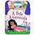 Livro infantil ilustrado a bela adormecida bilingue - magic kids (unidade) - Imagem 1