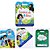 Livro infantil ilustrado branca de neve bilingue - magic kids (unidade) - Imagem 2