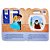 Livro infantil ilustrado bilingue cinderela 8pgs 27x20c - magic kids (unidade) - Imagem 3