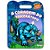 Livro infantil ilustrado coragem do triceratopo bilingu - magic kids (unidade) - Imagem 1
