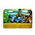 Livro infantil ilustrado coragem do triceratopo bilingu - magic kids (unidade) - Imagem 3