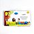 Livro infantil ilustrado minha primeira biblia - magic kids (unidade) - Imagem 2