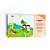 Livro infantil ilustrado minha primeira biblia menino - magic kids (unidade) - Imagem 2