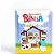 Livro infantil ilustrado minha primeira biblia menino - magic kids (unidade) - Imagem 1
