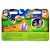 Livro infantil ilustrado bilingue pinoquio 8pgs 20x27cm - magic kids (unidade) - Imagem 3