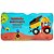 Livro infantil ilustrado recortado caminhoes incriveis - magic kids (unidade) - Imagem 3