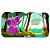 Livro infantil ilustrado recortado procura da elefanta - magic kids (unidade) - Imagem 3