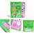 Livro sonoro amigos do jardim 12 sons - magic kids (unidade) - Imagem 2