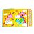 Livro sonoro unicornios 12 sons 21x21cm - magic kids (unidade) - Imagem 3