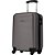 Mala de viagem all 5t 360 bordo grafite - sestini (unidade) - Imagem 2