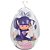 Ovo com brinquedo boneca cheirosinha - lider (unidade) - Imagem 3