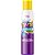 Pinta cabelo 150ml amarelo brasil - aeroflex (cx.c/12) - Imagem 1