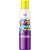 Pinta cabelo 150ml amarelo neon - aeroflex (cx.c/12) - Imagem 1