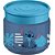 Pote plastico stitch kit 160ml + 350ml - tiba (kit) - Imagem 2
