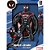 Boneco e personagem homem aranha miles morales 45c - mimo (unidade) - Imagem 2