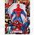 Boneco e personagem homem aranha revolution 45cm - mimo (unidade) - Imagem 2