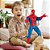 Boneco e personagem homem aranha revolution 45cm - mimo (unidade) - Imagem 3