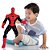 Boneco e personagem homem aranha ultimate 45cm - mimo (unidade) - Imagem 3