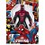 Boneco e personagem homem aranha ultimate 45cm - mimo (unidade) - Imagem 2