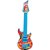Instrumento musical hot wheels guitarra - toyng (unidade) - Imagem 1