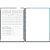 Caderno 15x1 capa dura paris saint germain 240f - foroni (pct.c/02) - Imagem 2