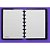Caderno inteligente a5 poeira das estrela 80fls 155x2 - caderno inteligente (unidade) - Imagem 3