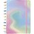 Caderno inteligente grande candy splash 80fls 215x280mm - caderno inteligente (unidade) - Imagem 1