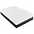 Capa para encadernacao a4 100 transp line + 100 preto - mares (kit) - Imagem 1